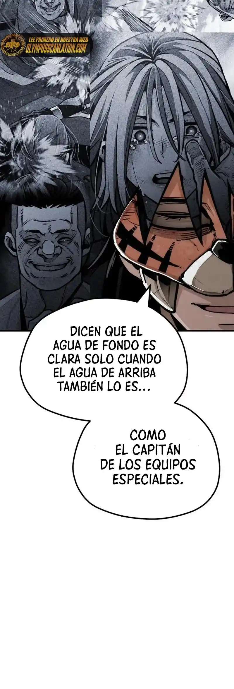 Simulación De Cultivo Del Demonio Celestial - Capítulo 49 - Página 48 - LectorTMOo