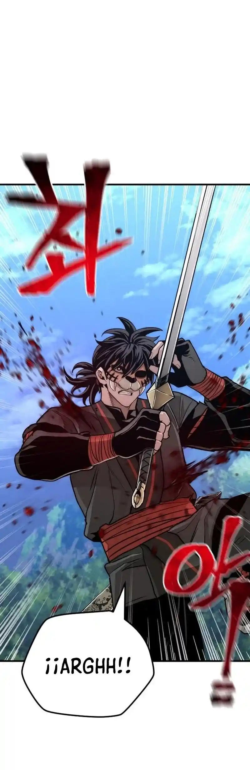 Simulación De Cultivo Del Demonio Celestial - Capítulo 49 - Página 87 - LectorTMOo
