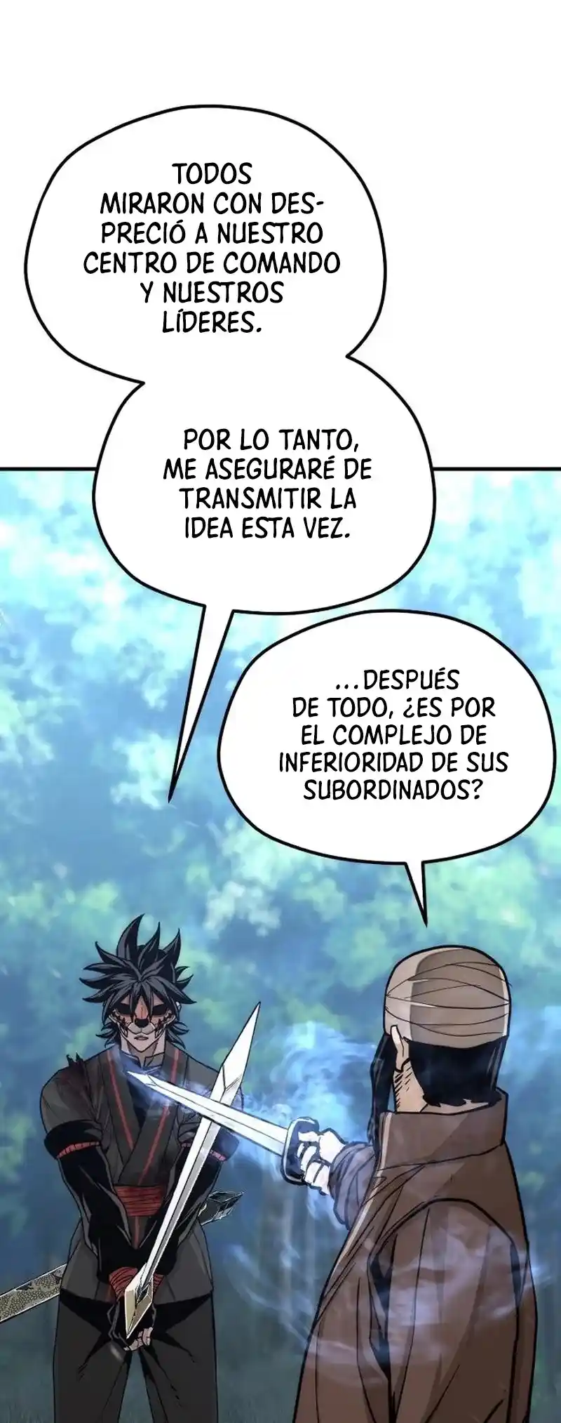 Simulación De Cultivo Del Demonio Celestial - Capítulo 49 - Página 98 - LectorTMOo