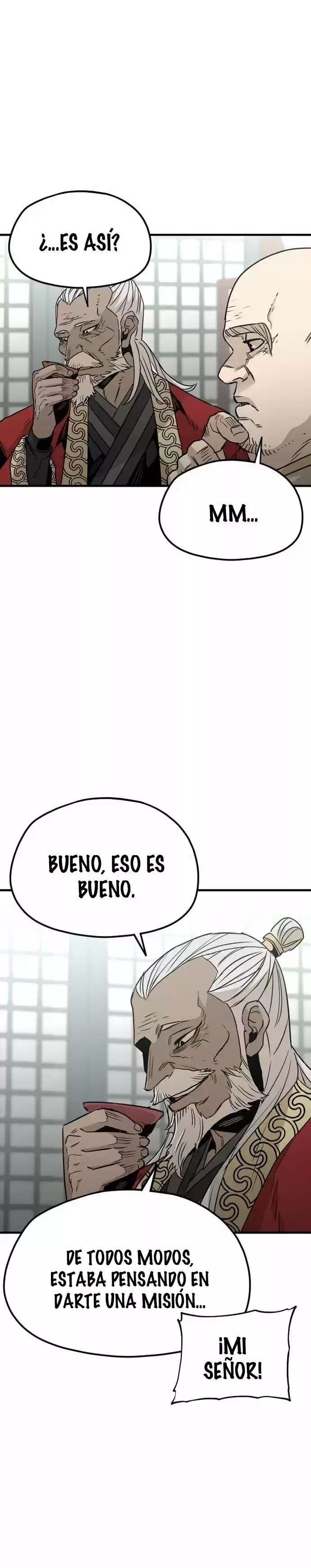 Simulación De Cultivo Del Demonio Celestial - Capítulo 5 - Página 10 - LectorTMOo