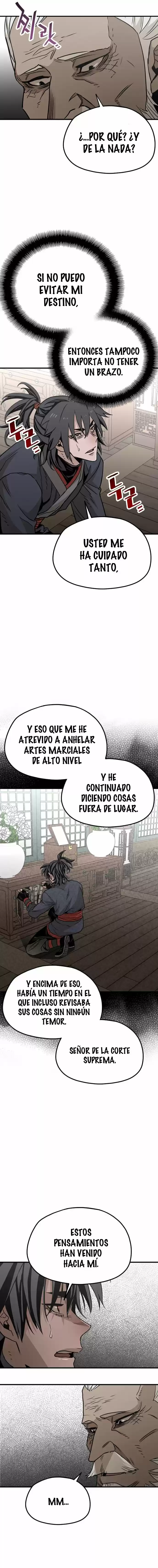 Simulación De Cultivo Del Demonio Celestial - Capítulo 5 - Página 14 - LectorTMOo