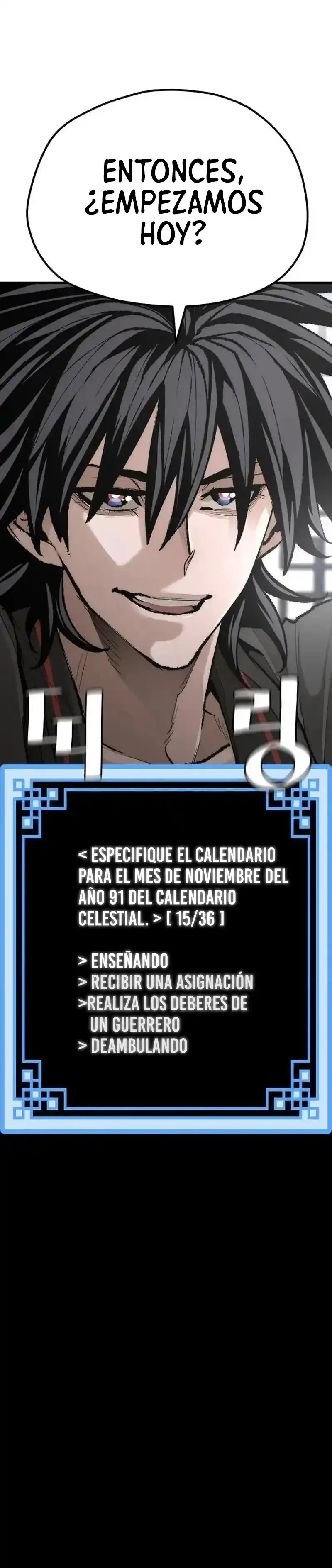 Simulación De Cultivo Del Demonio Celestial - Capítulo 51 - Página 14 - LectorTMOo