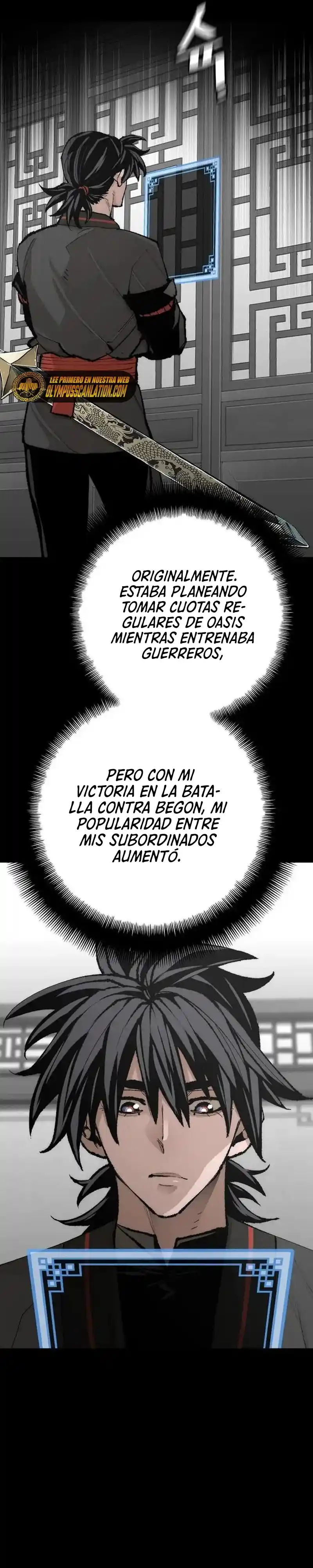 Simulación De Cultivo Del Demonio Celestial - Capítulo 51 - Página 15 - LectorTMOo