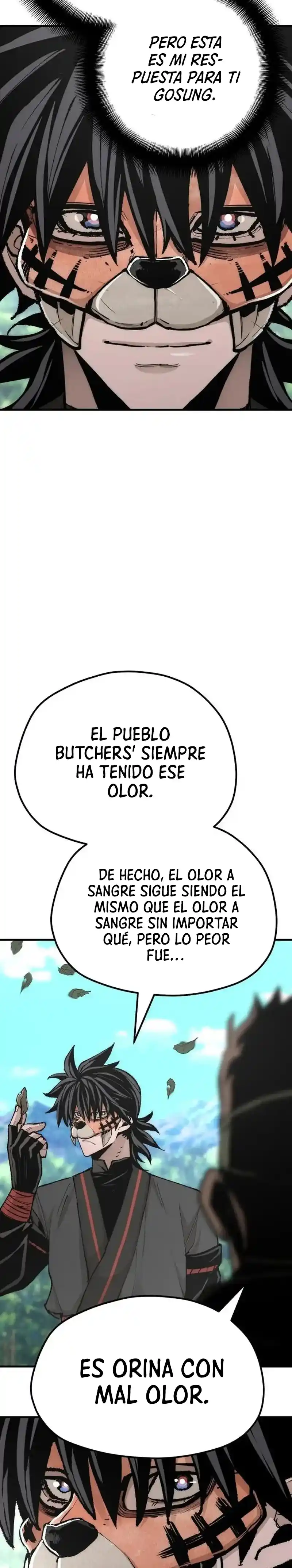 Simulación De Cultivo Del Demonio Celestial - Capítulo 51 - Página 37 - LectorTMOo