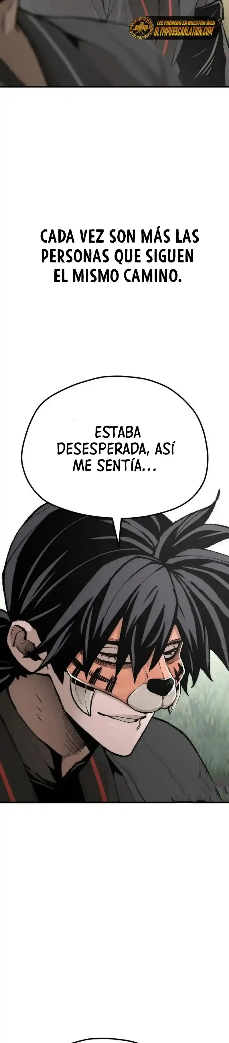 Simulación De Cultivo Del Demonio Celestial - Capítulo 51 - Página 42 - LectorTMOo
