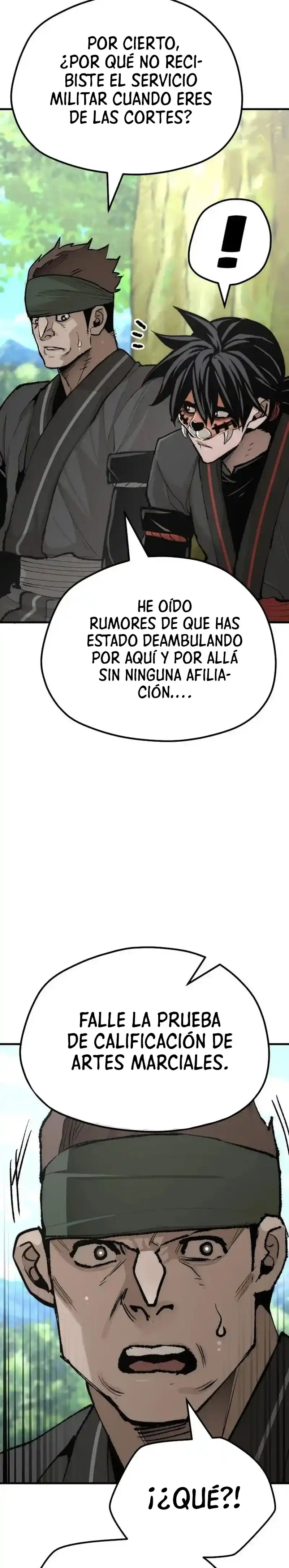 Simulación De Cultivo Del Demonio Celestial - Capítulo 51 - Página 43 - LectorTMOo