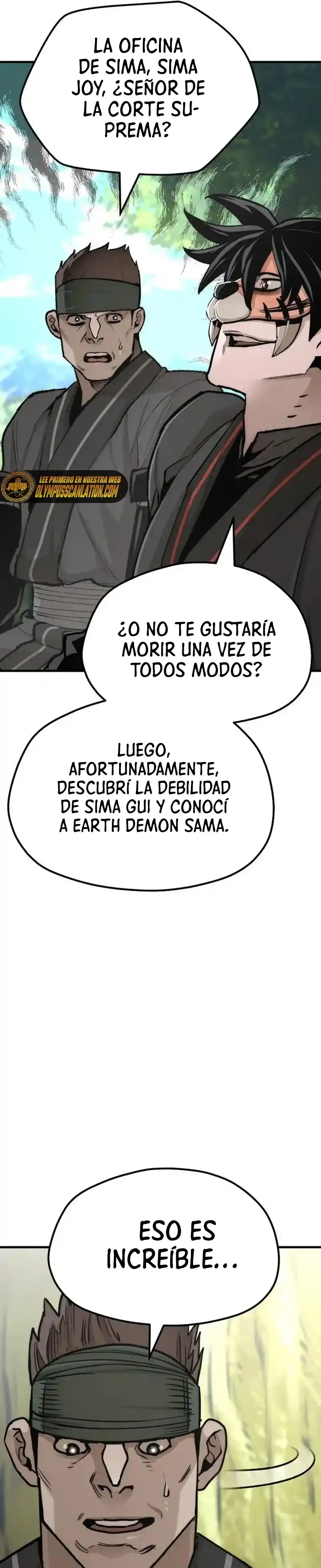 Simulación De Cultivo Del Demonio Celestial - Capítulo 51 - Página 45 - LectorTMOo
