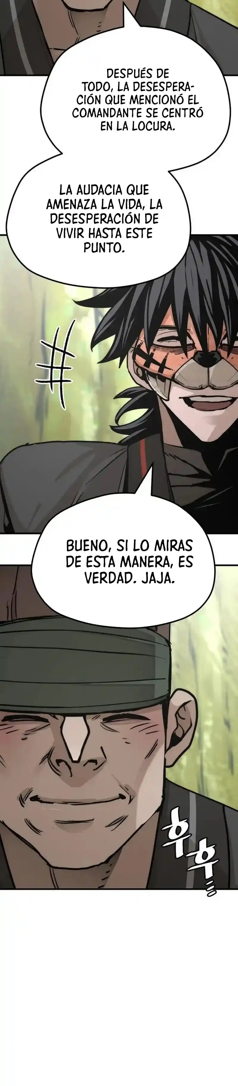 Simulación De Cultivo Del Demonio Celestial - Capítulo 51 - Página 46 - LectorTMOo
