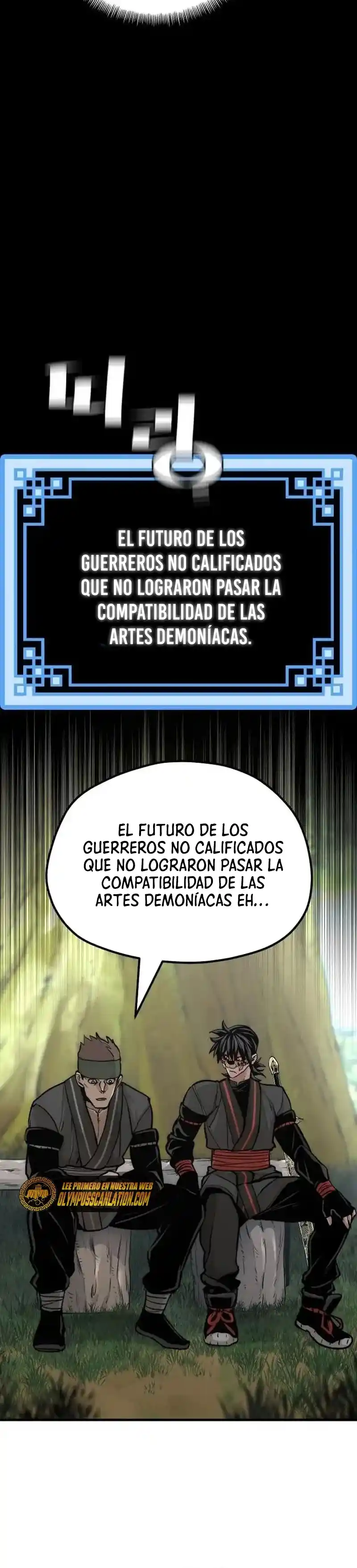 Simulación De Cultivo Del Demonio Celestial - Capítulo 51 - Página 50 - LectorTMOo