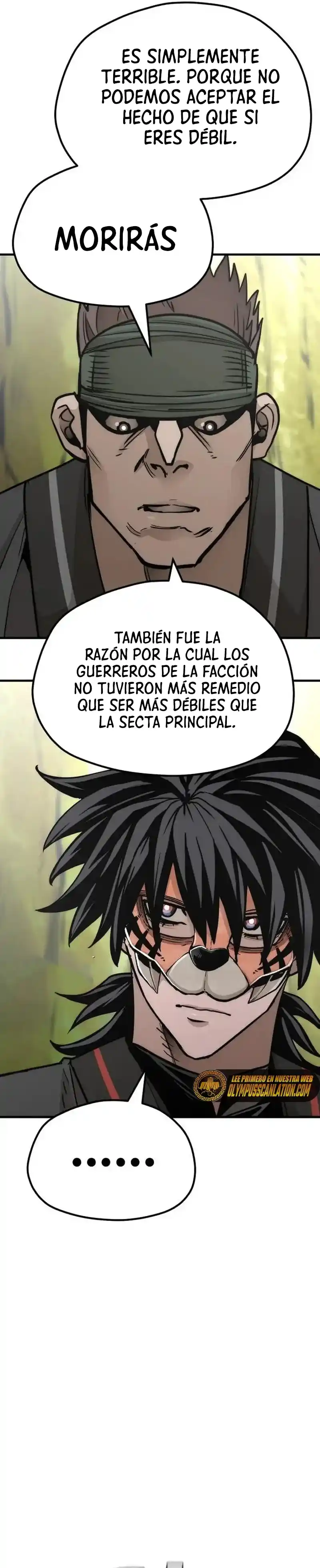 Simulación De Cultivo Del Demonio Celestial - Capítulo 51 - Página 51 - LectorTMOo