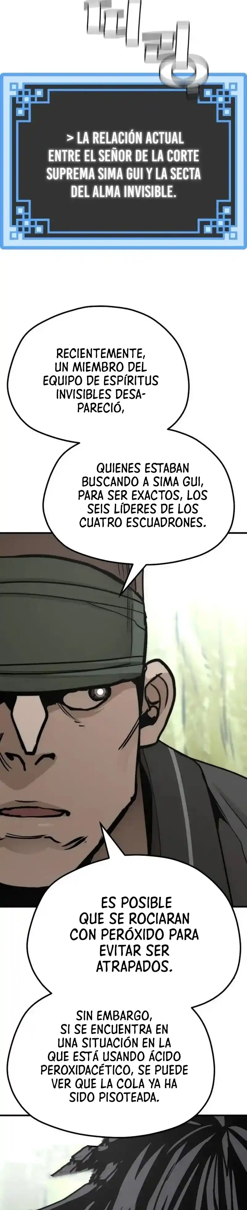 Simulación De Cultivo Del Demonio Celestial - Capítulo 51 - Página 52 - LectorTMOo