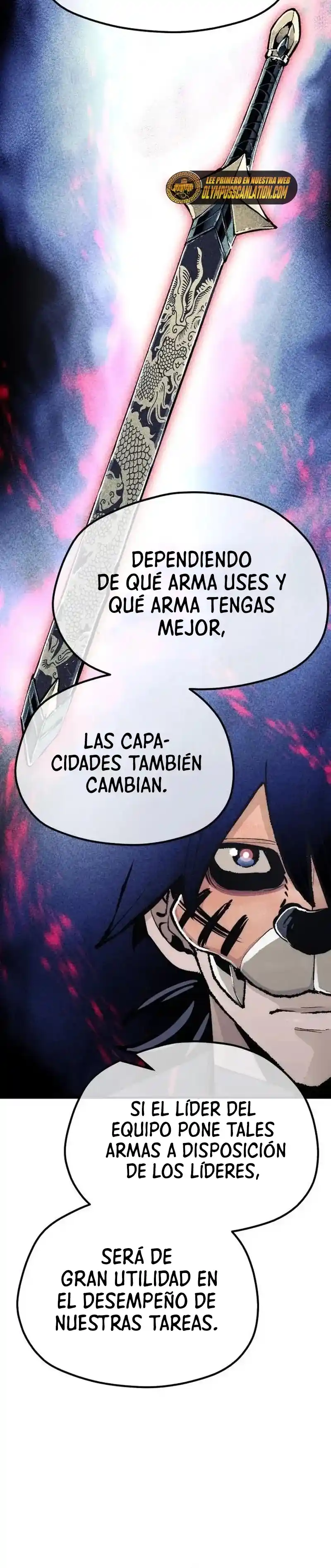 Simulación De Cultivo Del Demonio Celestial - Capítulo 51 - Página 56 - LectorTMOo