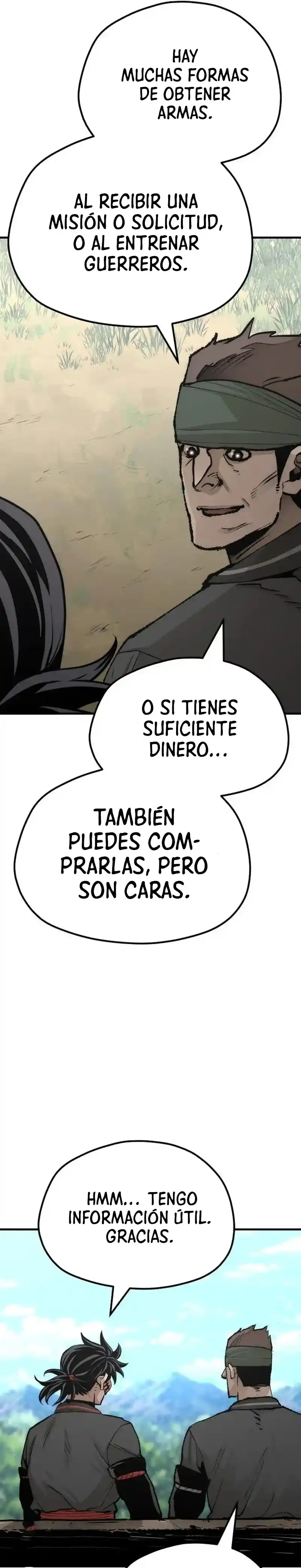 Simulación De Cultivo Del Demonio Celestial - Capítulo 51 - Página 57 - LectorTMOo
