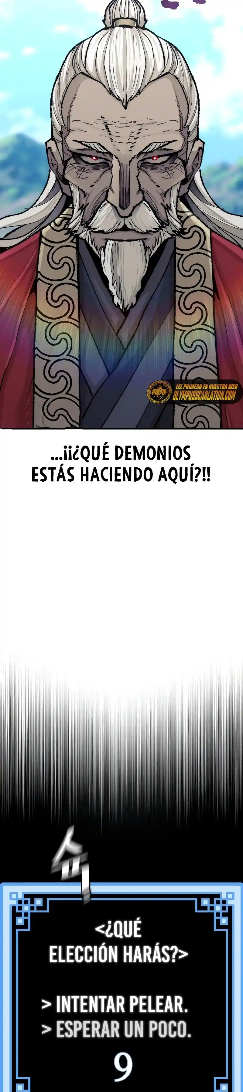 Simulación De Cultivo Del Demonio Celestial - Capítulo 52 - Página 5 - LectorTMOo