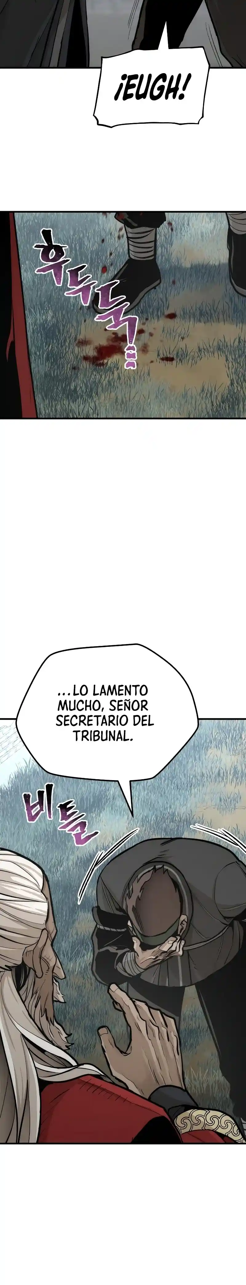 Simulación De Cultivo Del Demonio Celestial - Capítulo 52 - Página 20 - LectorTMOo