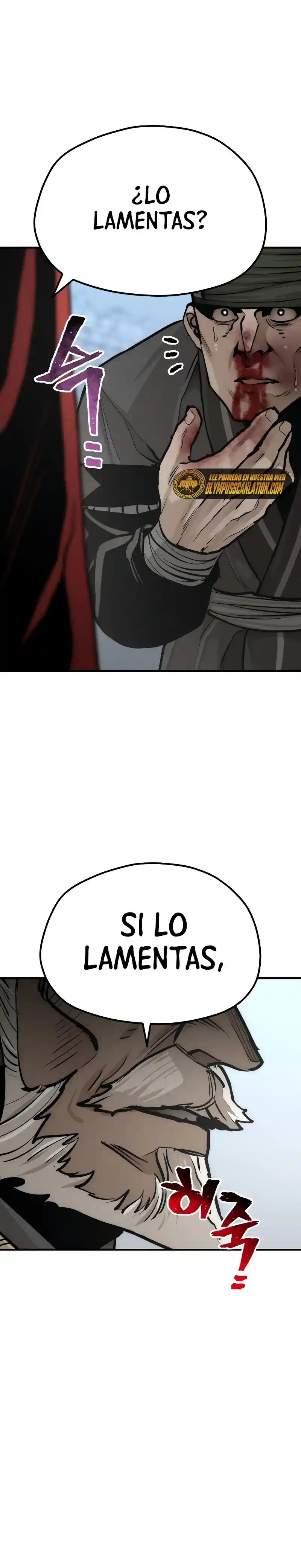 Simulación De Cultivo Del Demonio Celestial - Capítulo 52 - Página 21 - LectorTMOo