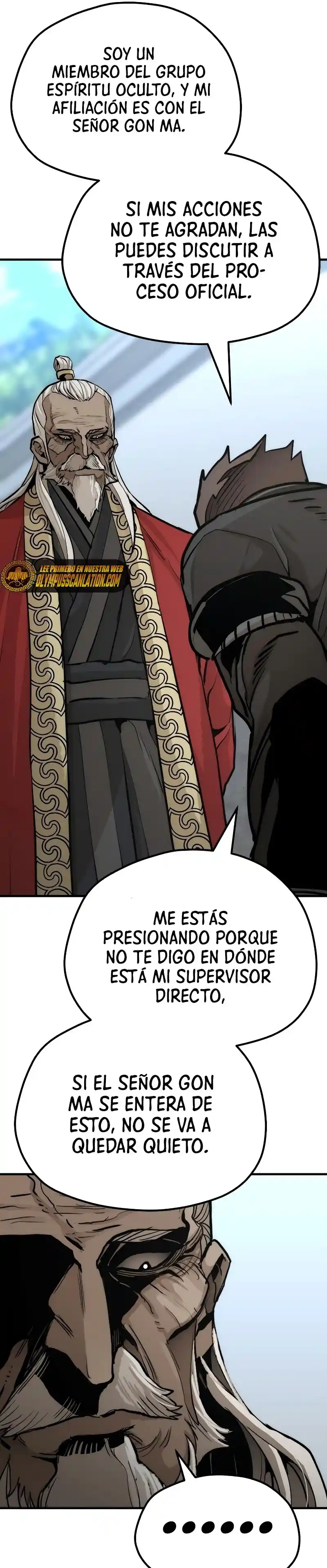 Simulación De Cultivo Del Demonio Celestial - Capítulo 52 - Página 28 - LectorTMOo
