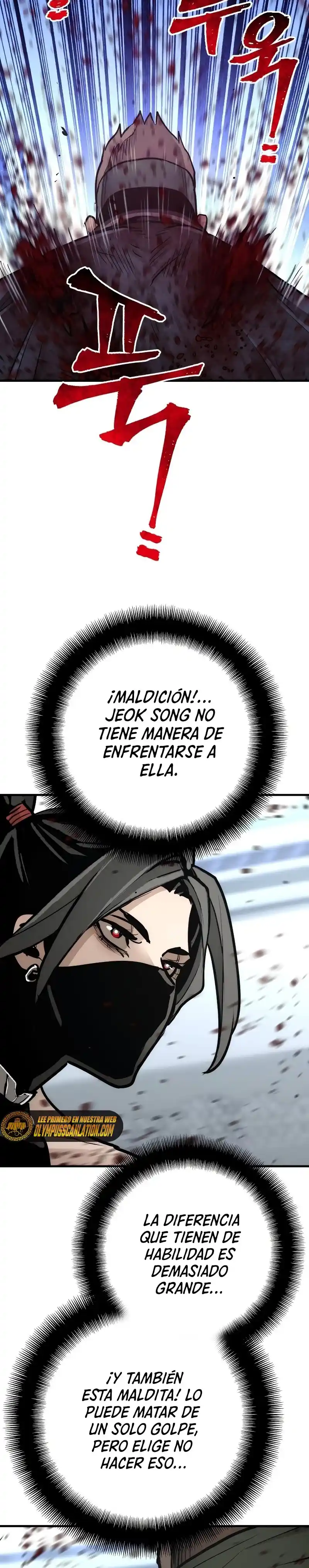Simulación De Cultivo Del Demonio Celestial - Capítulo 52 - Página 43 - LectorTMOo