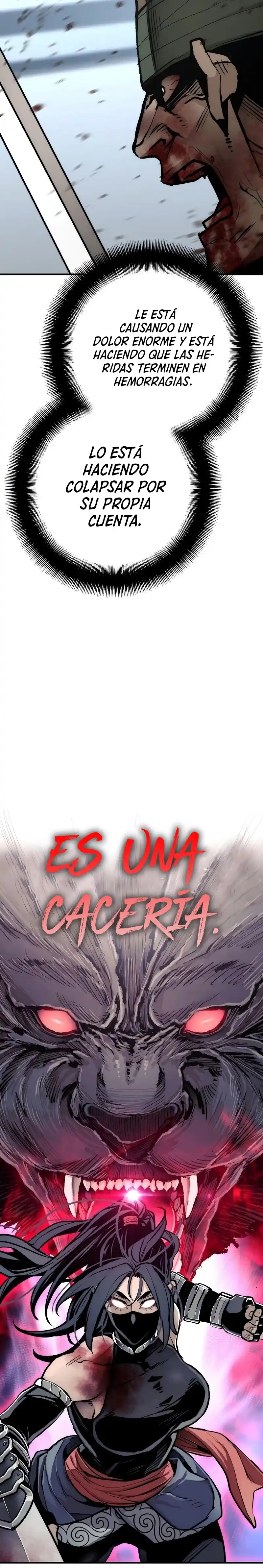 Simulación De Cultivo Del Demonio Celestial - Capítulo 52 - Página 44 - LectorTMOo