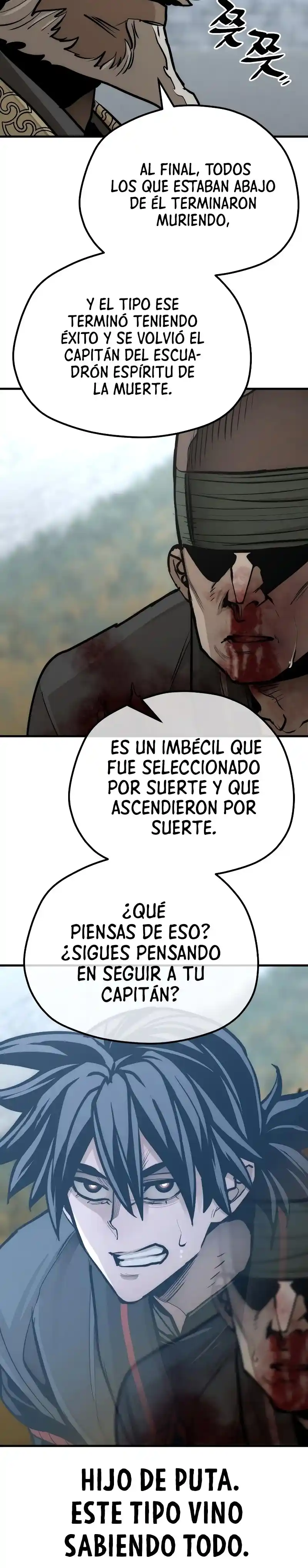 Simulación De Cultivo Del Demonio Celestial - Capítulo 52 - Página 49 - LectorTMOo