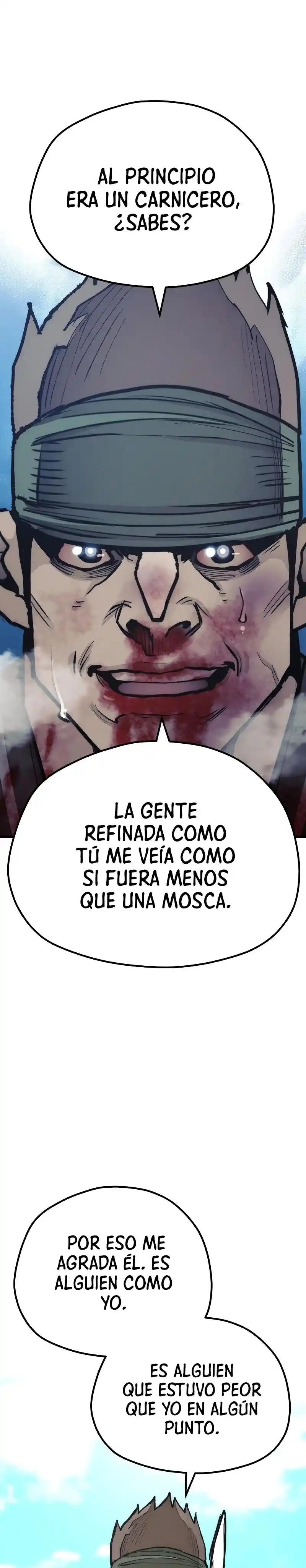Simulación De Cultivo Del Demonio Celestial - Capítulo 52 - Página 55 - LectorTMOo