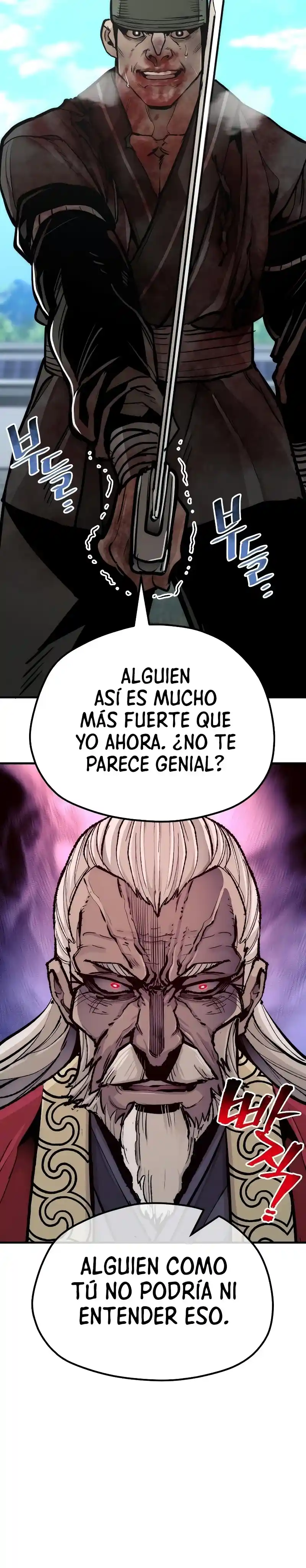 Simulación De Cultivo Del Demonio Celestial - Capítulo 52 - Página 56 - LectorTMOo