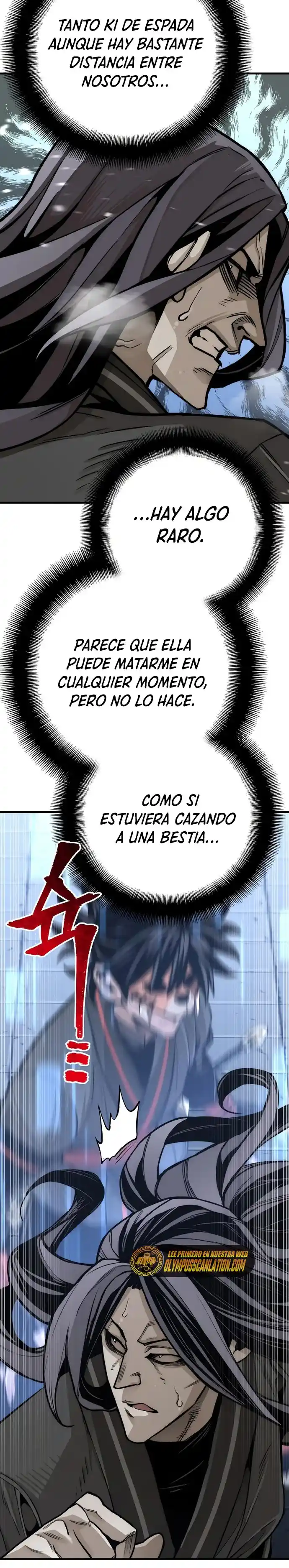 Simulación De Cultivo Del Demonio Celestial - Capítulo 54 - Página 10 - LectorTMOo