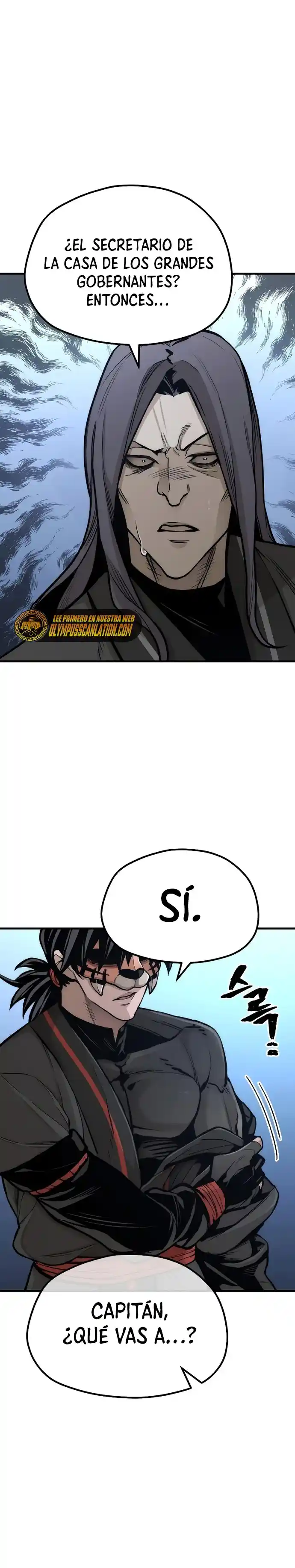 Simulación De Cultivo Del Demonio Celestial - Capítulo 54 - Página 16 - LectorTMOo