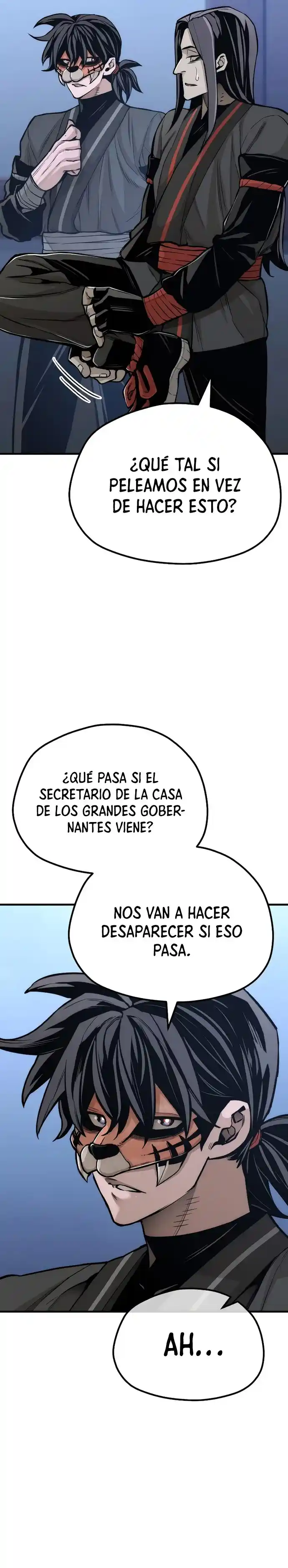 Simulación De Cultivo Del Demonio Celestial - Capítulo 54 - Página 20 - LectorTMOo