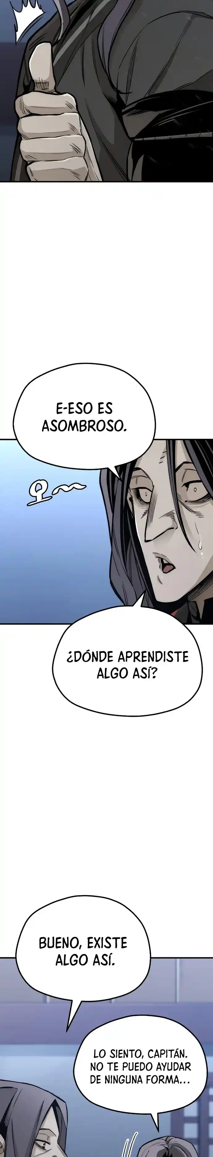 Simulación De Cultivo Del Demonio Celestial - Capítulo 54 - Página 22 - LectorTMOo