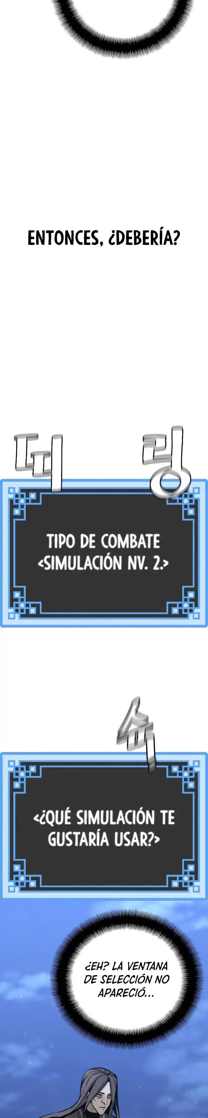 Simulación De Cultivo Del Demonio Celestial - Capítulo 54 - Página 29 - LectorTMOo