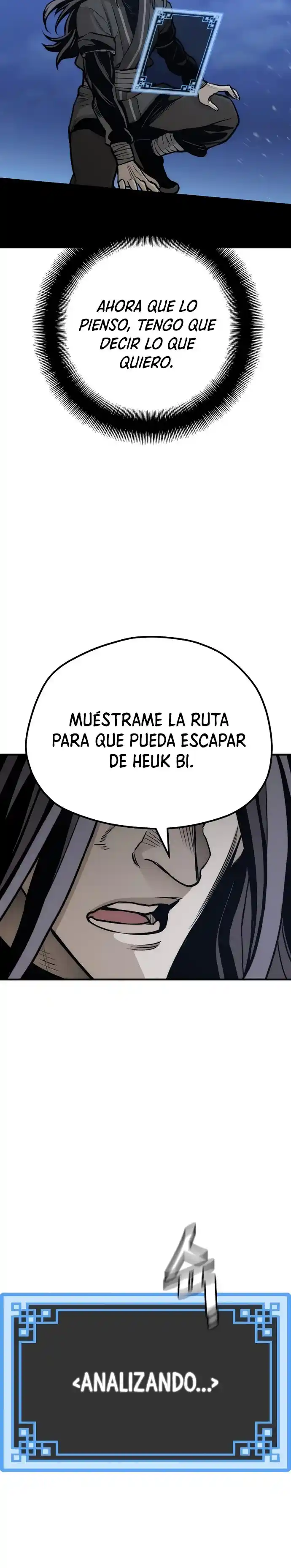 Simulación De Cultivo Del Demonio Celestial - Capítulo 54 - Página 30 - LectorTMOo
