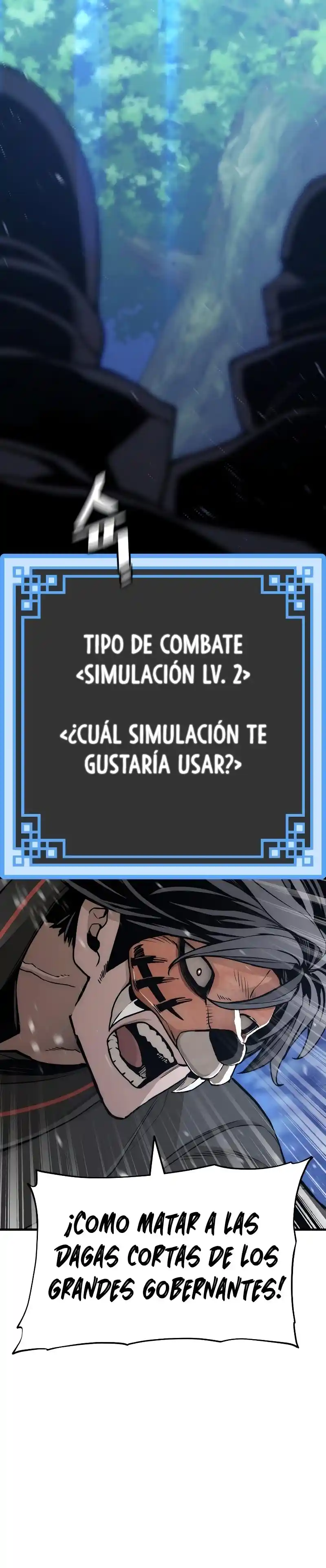 Simulación De Cultivo Del Demonio Celestial - Capítulo 55 - Página 19 - LectorTMOo