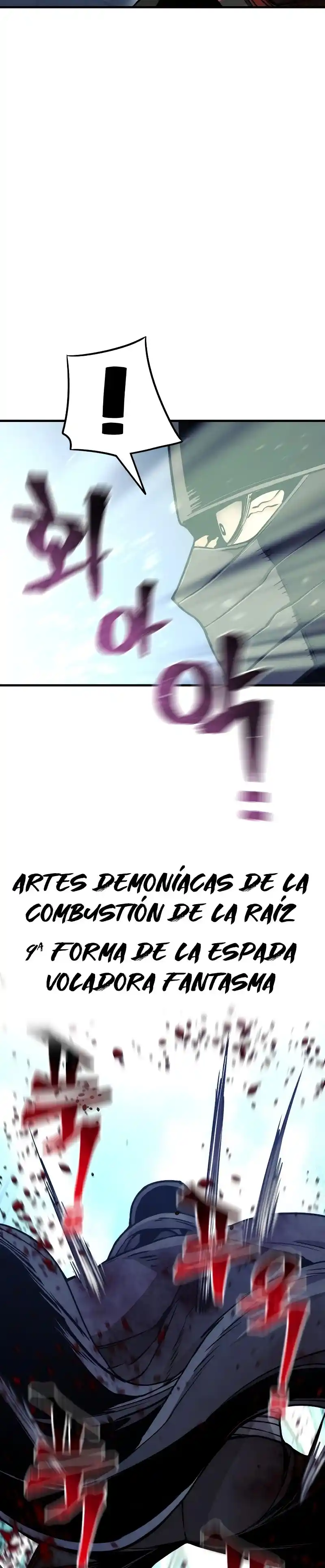 Simulación De Cultivo Del Demonio Celestial - Capítulo 55 - Página 28 - LectorTMOo