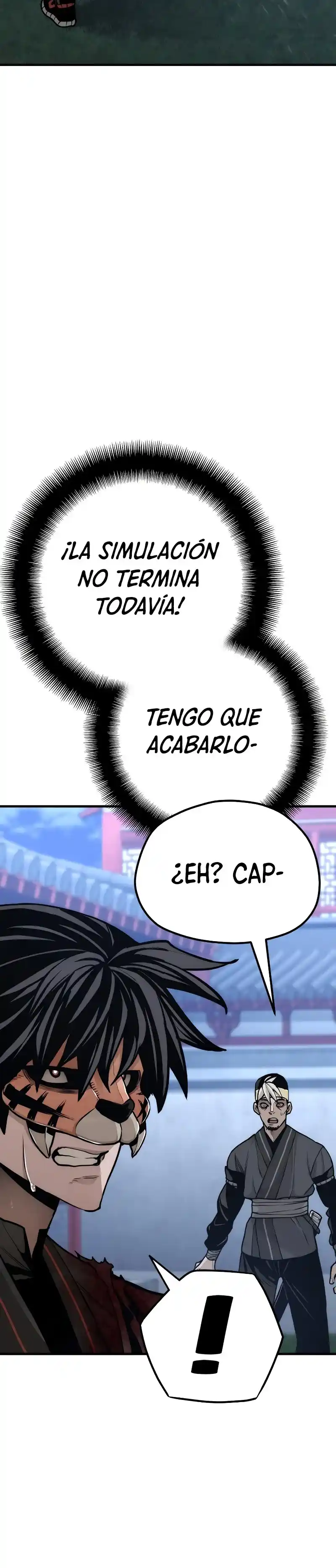 Simulación De Cultivo Del Demonio Celestial - Capítulo 55 - Página 32 - LectorTMOo