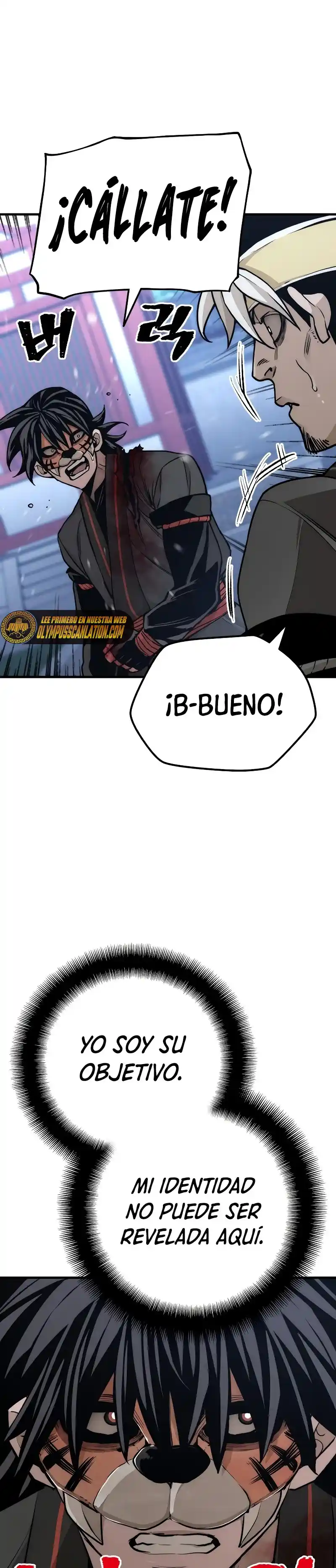 Simulación De Cultivo Del Demonio Celestial - Capítulo 55 - Página 33 - LectorTMOo