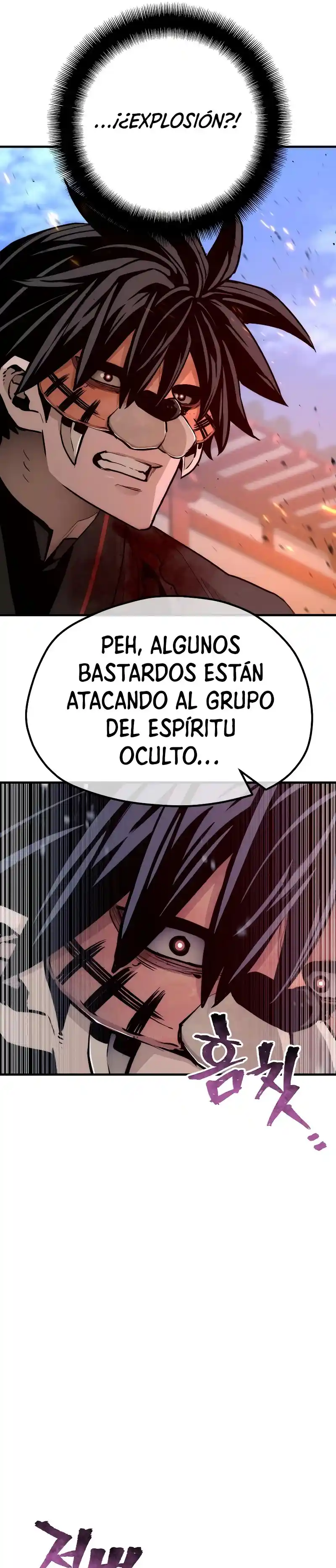 Simulación De Cultivo Del Demonio Celestial - Capítulo 55 - Página 38 - LectorTMOo