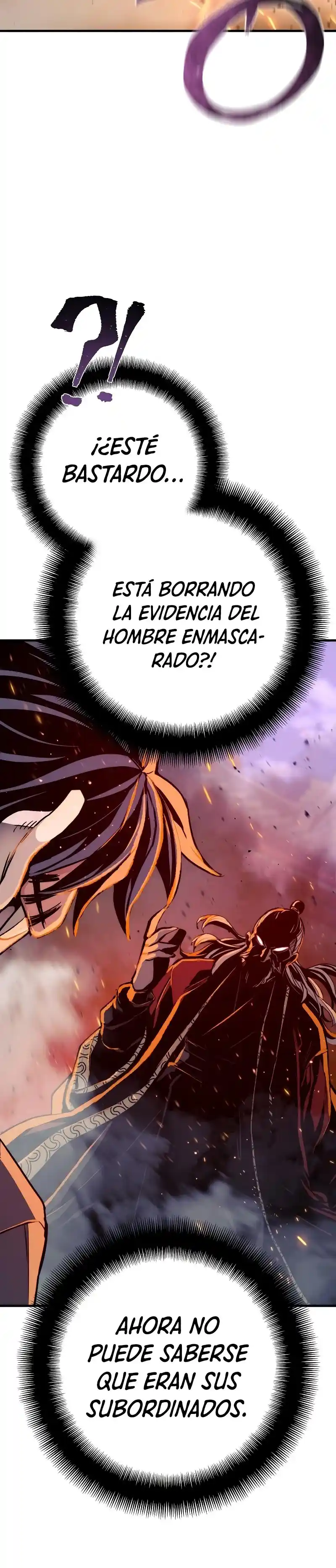 Simulación De Cultivo Del Demonio Celestial - Capítulo 55 - Página 43 - LectorTMOo