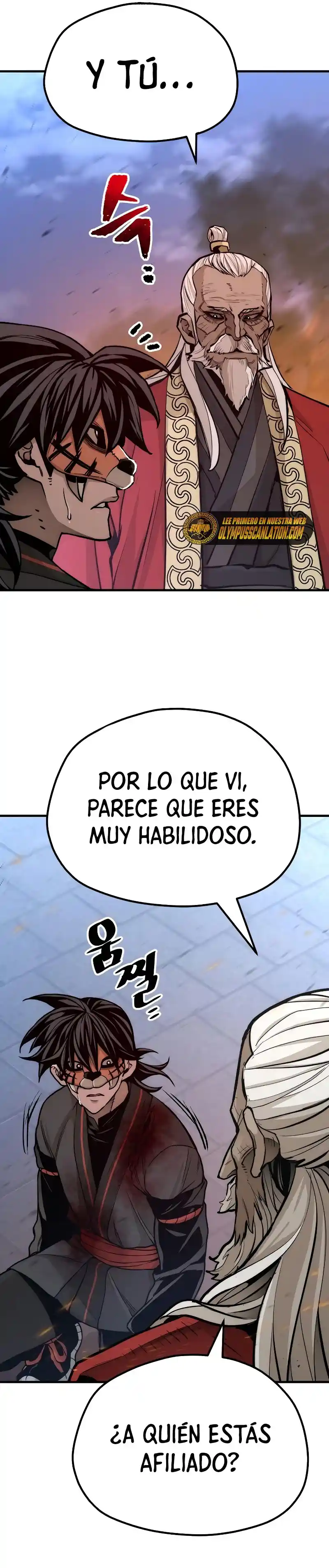 Simulación De Cultivo Del Demonio Celestial - Capítulo 55 - Página 45 - LectorTMOo