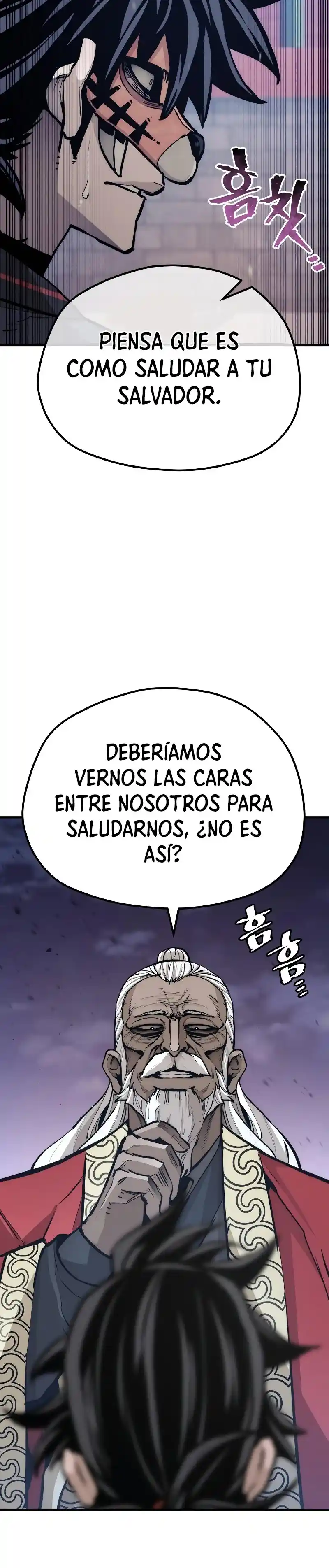 Simulación De Cultivo Del Demonio Celestial - Capítulo 55 - Página 47 - LectorTMOo