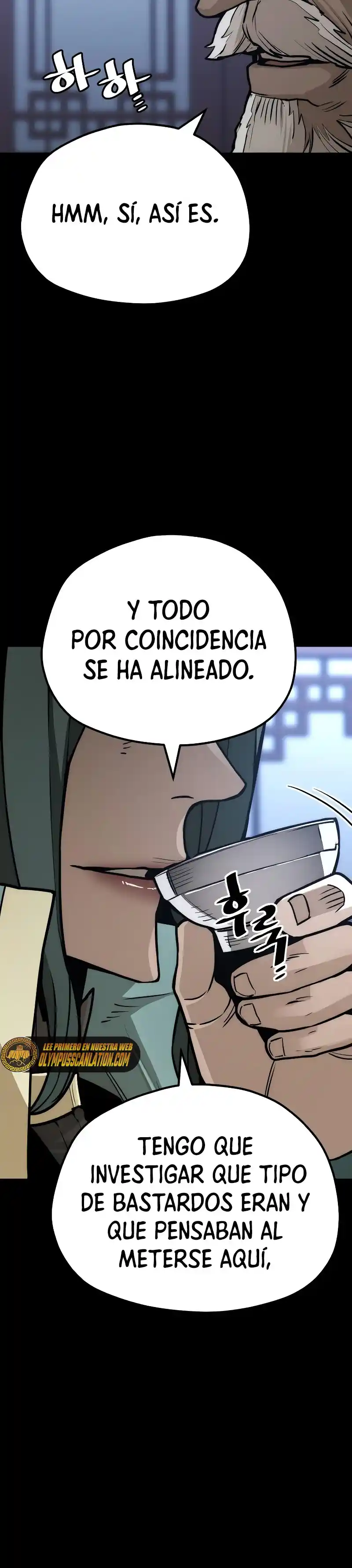 Simulación De Cultivo Del Demonio Celestial - Capítulo 55 - Página 58 - LectorTMOo
