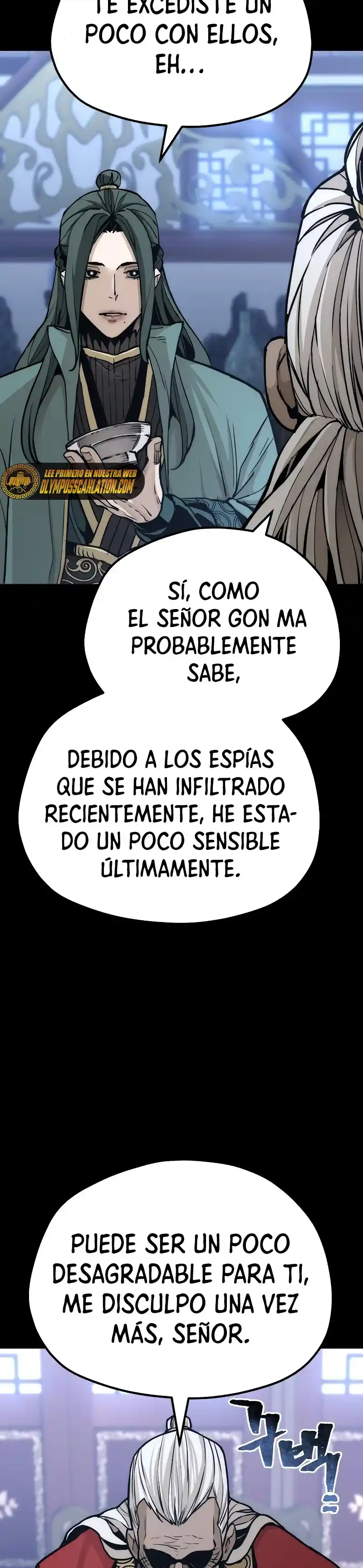 Simulación De Cultivo Del Demonio Celestial - Capítulo 55 - Página 61 - LectorTMOo