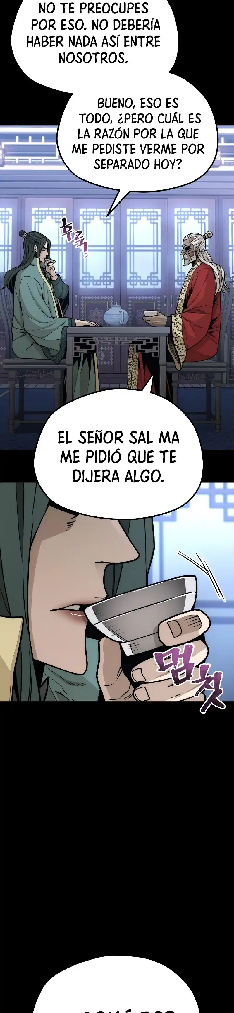 Simulación De Cultivo Del Demonio Celestial - Capítulo 55 - Página 63 - LectorTMOo