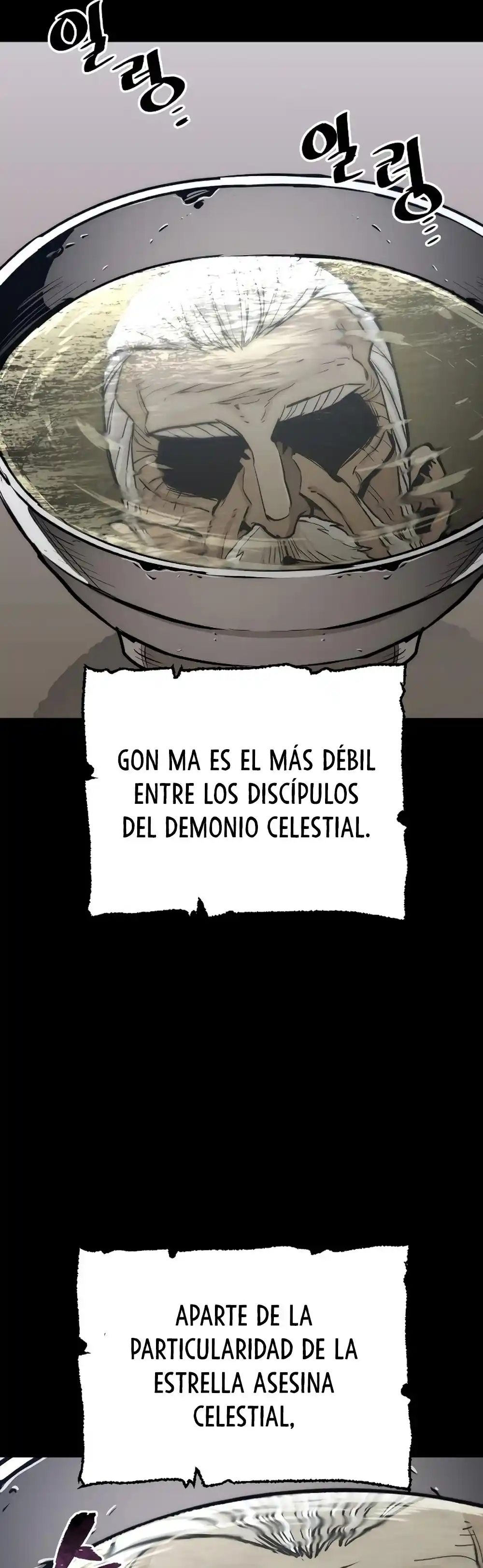 Simulación De Cultivo Del Demonio Celestial - Capítulo 56 - Página 12 - LectorTMOo