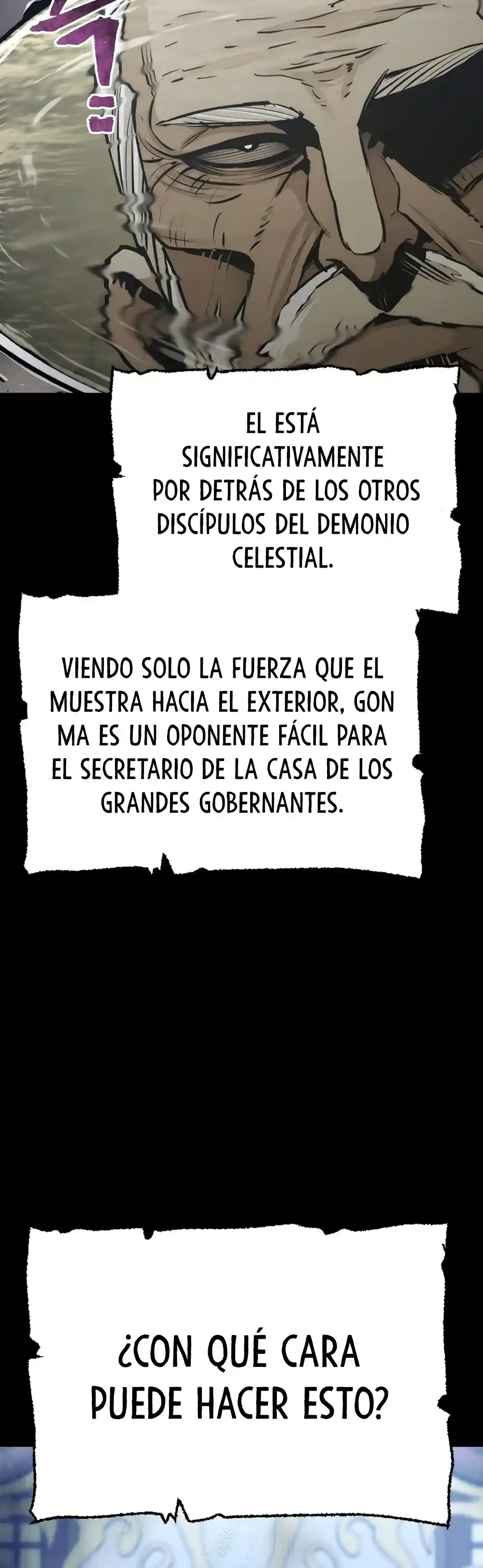 Simulación De Cultivo Del Demonio Celestial - Capítulo 56 - Página 13 - LectorTMOo