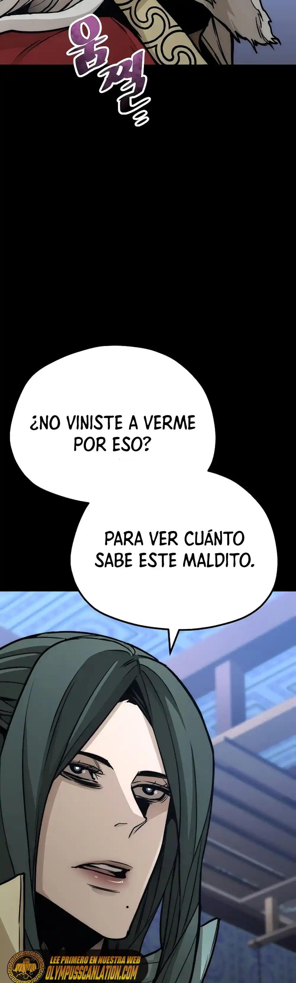 Simulación De Cultivo Del Demonio Celestial - Capítulo 56 - Página 20 - LectorTMOo