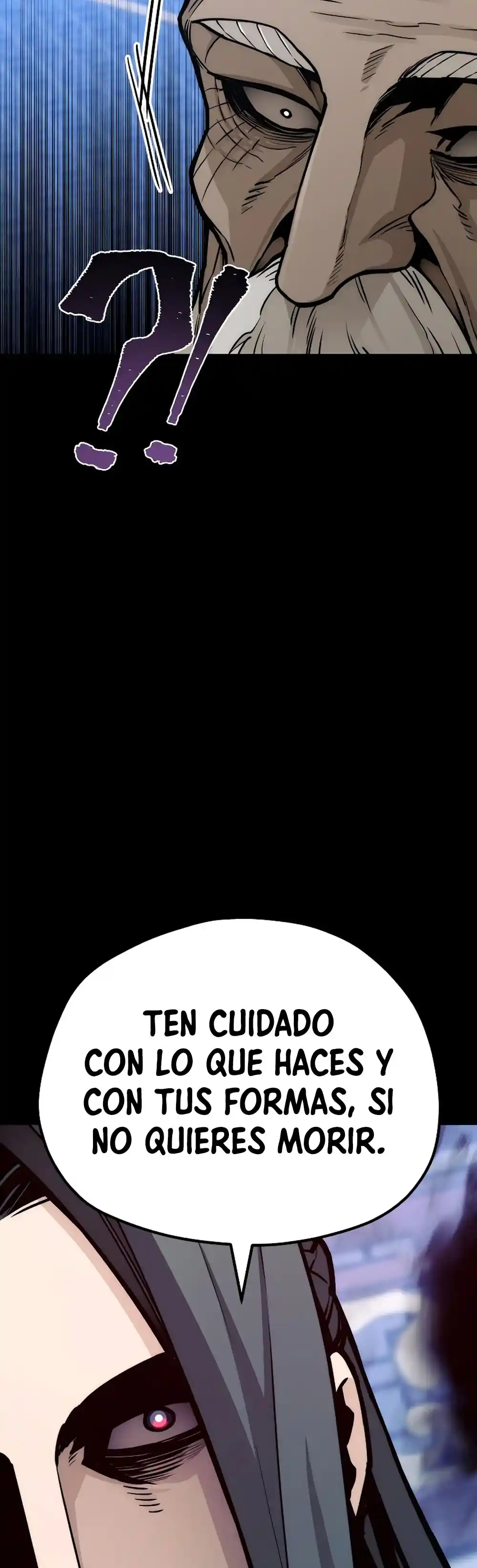 Simulación De Cultivo Del Demonio Celestial - Capítulo 56 - Página 26 - LectorTMOo