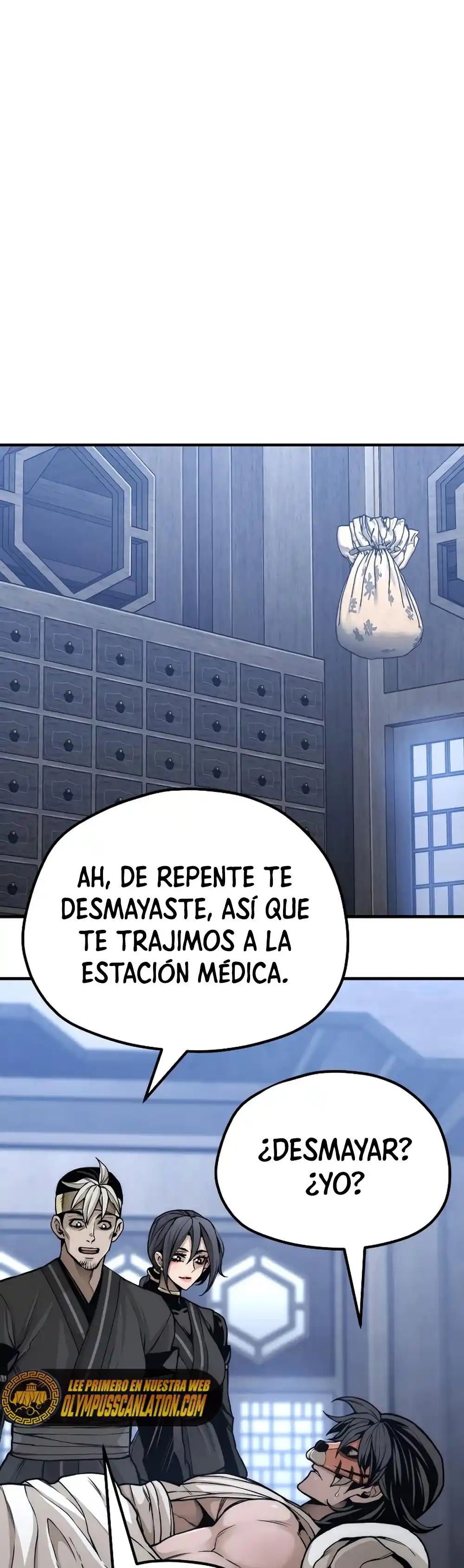 Simulación De Cultivo Del Demonio Celestial - Capítulo 56 - Página 33 - LectorTMOo