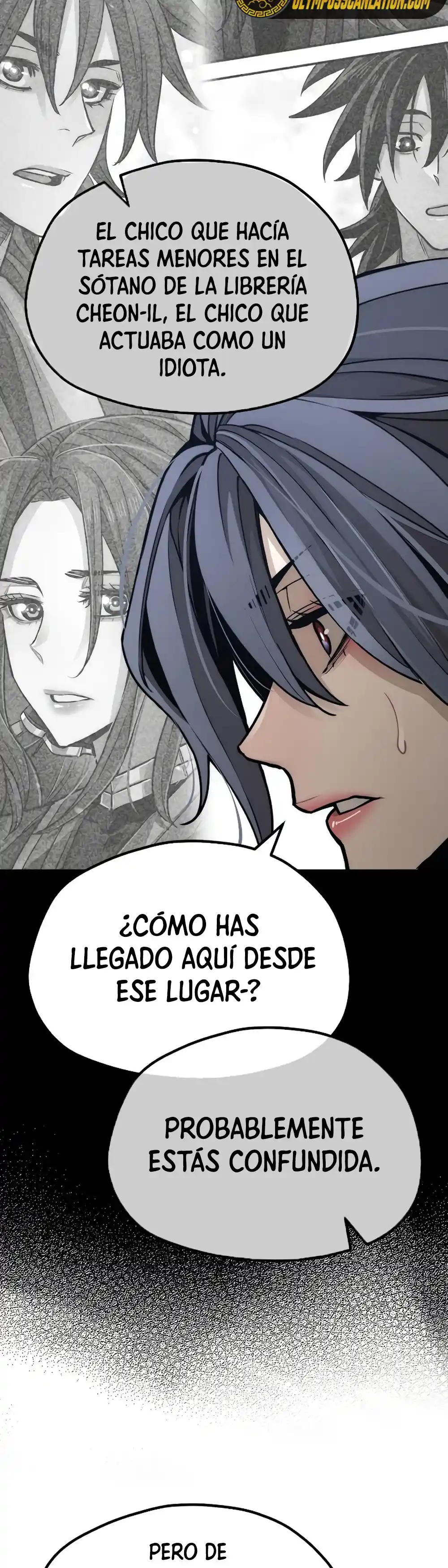 Simulación De Cultivo Del Demonio Celestial - Capítulo 56 - Página 46 - LectorTMOo