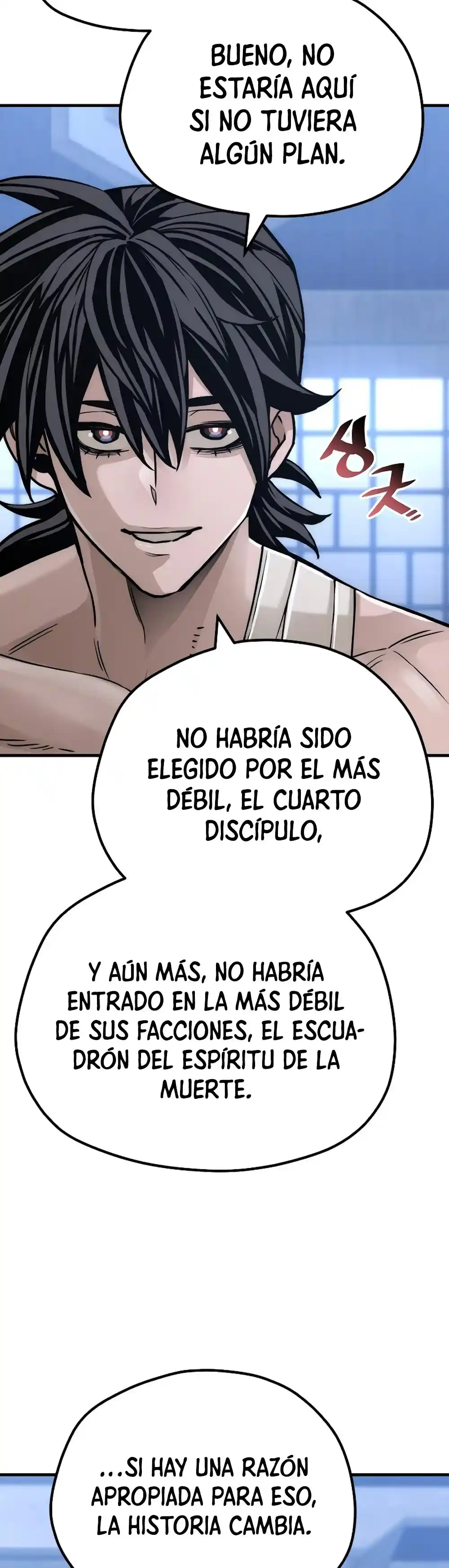Simulación De Cultivo Del Demonio Celestial - Capítulo 56 - Página 49 - LectorTMOo
